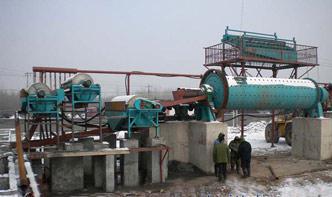 new design cassiterite ore flotation machine