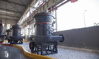 إنتاج الفحم في مناجم الجزائر
