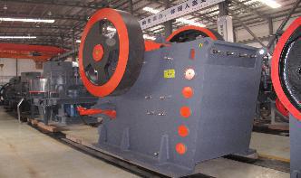 artificial sand jaw crusher manufacturers 