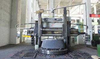 Conveyor Belt And Concrete Crushing 