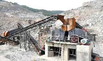 Principles And Theory Of Jaw Crusher