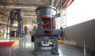grinding mill iron ore 