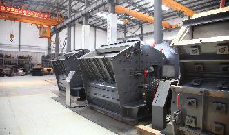 2016 hot sale new type high performance cone crusher plant