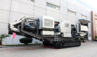 UH440i CONE CRUSHER PIONEERING SOLUTIONS FOR YOU