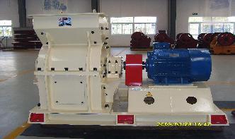 latest technology stone crushing equipment for gold ore