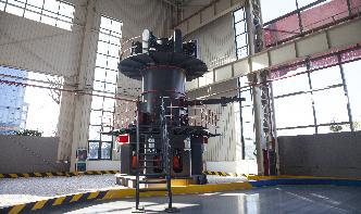 The Structure Description and Assemblage of Jaw Crusher