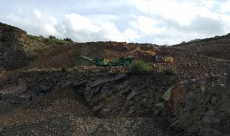 Small gravel pit on property....possible income? (farm ...