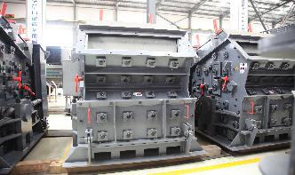 diagrammatic production process of stone crusher