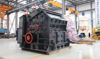 used crushing equipment in germany 