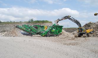 Mineral Sizer Vs Jaw Crusher 