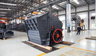 what is ore crushing and screening 