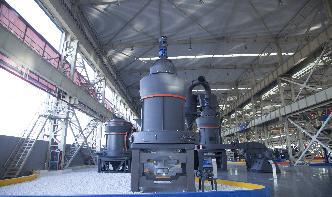 large scale complete dry cassiterite beneficiation line