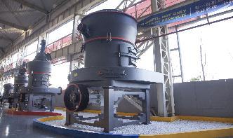 silica iron ore processing plants in china