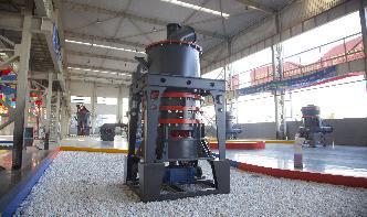 machine used in open cast gold mining 