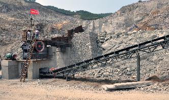 ore beneficiation of titanium ore 