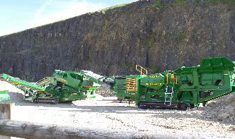 Environmental Impacts of Sand and Gravel Operations ... .