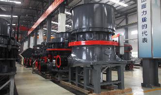 Mining comminution – crusher, ball mill, and advanced ...