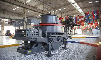 lithium extraction crusher 