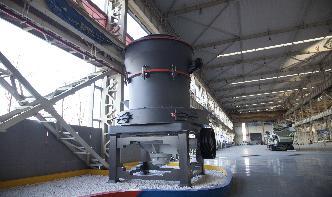 Project Report Of Metal Crushing Unit 