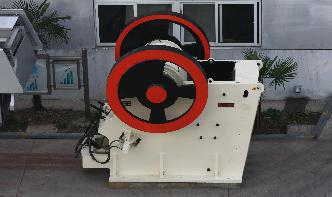 open pit portable cone crusher 