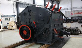 used 10 tonne per hour copper ore crusher
