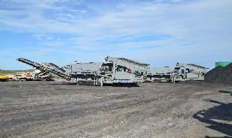 applications of the gyratory crusher – South Africa ...