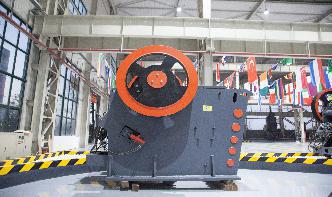 MARC Technologies » Jaw Cone Crushing Systems