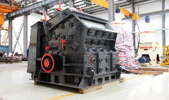 Mineral processing equipment manufacturer