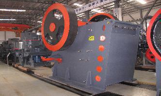 Jaw Crusher Archives Mineral Processing Solutions