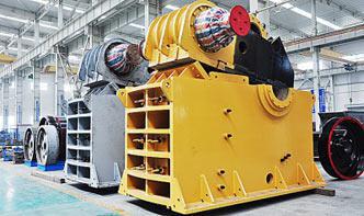 mobile crusher plant series quality assurance 
