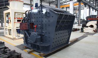 iron ore mining and processing equipment 