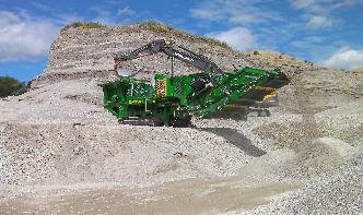 harga mobile crusher untuk tubara stone crushing industry ...