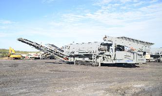 cost of aggregate mobile crusher hire 