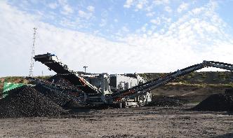 used crawler mobile crusher from germany
