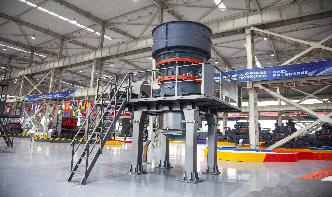 Iron Ore Upgrading Dry Process Mining Machinery