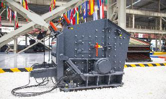R1100DS TrackMounted Impact Crusher 