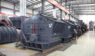 quarrie rock crushing plant available 