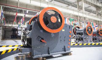 Aluminium Crusher Machine Congo