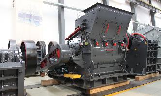 mobile iron ore crusher suppliers south africa
