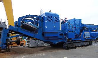 River Stone Jaw Stone Crushing Machine From South Africa