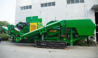 Conveyors Feeders EarthWORKS Machinery Company