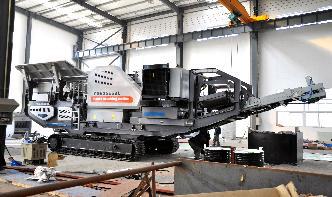 Used Large Capacity Mobile Crusher for sale. ...