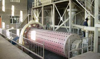 iron ore processing equipment in australia