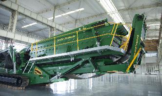 Second Hand Track Jaw Crusher In Japan 