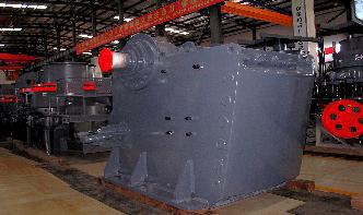 jaw crusher iron ore manufacturer in india