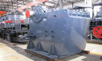 vibrating screen grizzly 