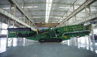 used chrome processing plant for sale 