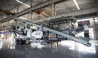 best manufacturers of stone crushers in world