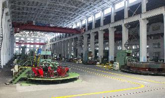 crusher used in cement industry