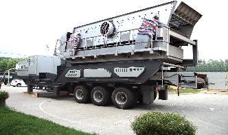 mobile iron ore impact crusher provider in malaysia